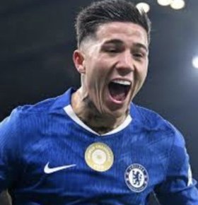 Man City to table bid for Enzo Fernandez this summer