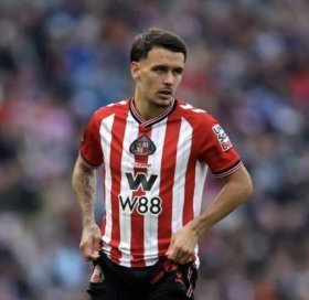 Enzo Le Fee wanted by Liverpool