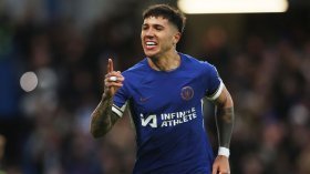 Chelsea star has created most chances among PL midfielders from open play in 2025