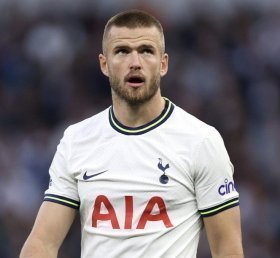 Eric Dier news