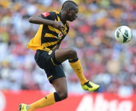 Eric Mathoho scouted by QPR