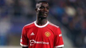 Serie A giants enter race for Man Utd defender