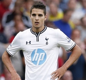 Juventus planning mega money move for Erik Lamela