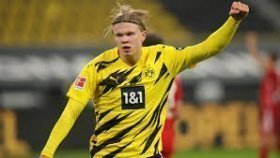 Chelsea planning ambitious Erling Haaland move