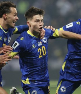 Everton, Bournemouth to make bid for PSV starlet Esmir Bajraktarevic