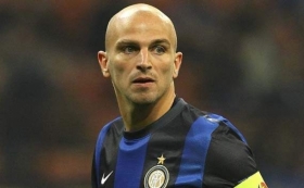 Esteban Cambiasso news