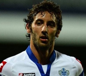 Esteban Granero to swap QPR for Real Sociedad