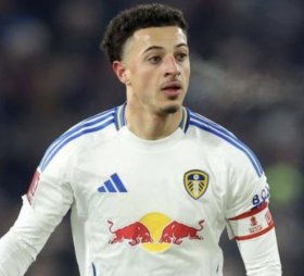 Ethan Ampadu news Ethan Ampadu news