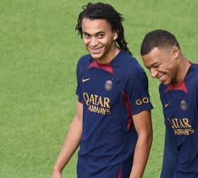 Chelsea weigh up move for Mbappes brother