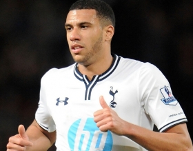 Agent in London for Capoue talks
