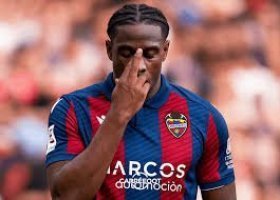 Arsenal to swoop for 22yo striker in January?