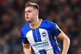 Man Utd planning stunning swoop for Brighton star?