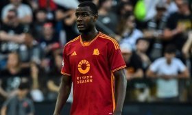 Evan Ndicka news