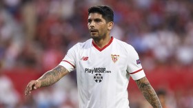 Arsenal interested in Sevilla midfielder