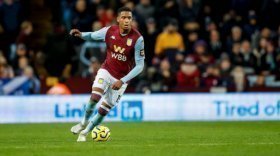 Liverpool, Spurs keeping tabs on Aston Villa star