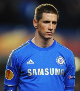 Liverpool close to Fernando Torres capture