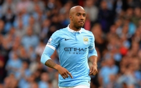 England and Manchester City midfielder becomes Stoke target