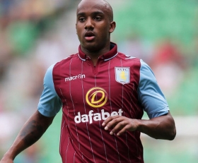 Fabian Delph news