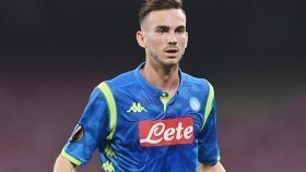 Man Utd quoted fee to sign Fabian Ruiz