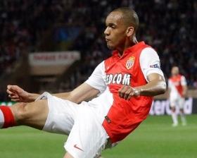 Monaco put Fabinho on the transfer market