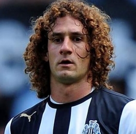 Newcastle United eager to keep hold of Coloccini