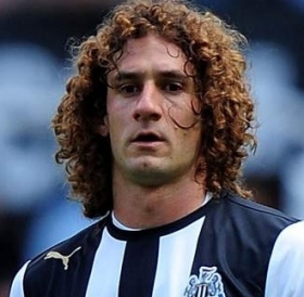 FabricioColoccini news