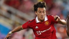 Man Utd star wants to leave after World Cup