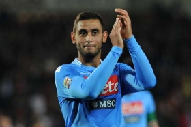 Faouzi Ghoulam news