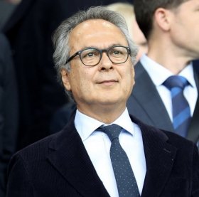 Farhad Moshiri news