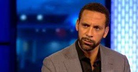 Ferdinand makes Manchester United Champions League prediction