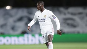 Ferland Mendy news