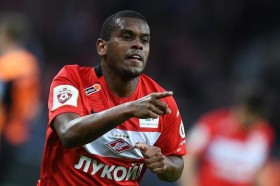 Chelsea, Tottenham to battle for Spartak midfielder?