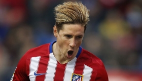 Torres tells Griezmann to stay