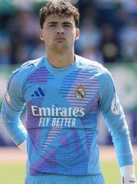 Man City monitor Spanish goalkeeper Quetglas