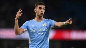 Barcelona to sign Manchester City winger this week