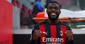 Fikayo Tomori news