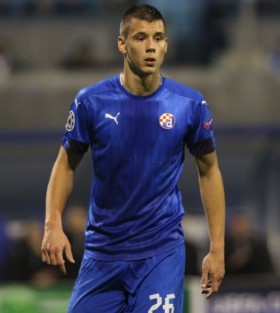 Leicester City to sign Filip Benkovic