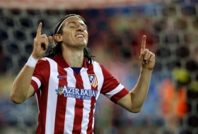 Chelsea to sell Filipe Luis to Atletico Madrid