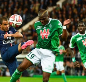 Man Utd to bid for Florentin Pogba?