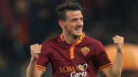 Man Utd line up £24m Florenzi bid