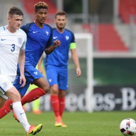 Crystal Palace to make move for French forward? Crystal Palace to make move for French forward?