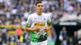 Liverpool, Man City interested in Bundesliga midfielder