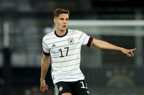 Liverpool snubbed chance to sign German midfielder?
