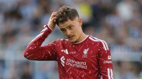 Florian Wirtz makes Chelsea transfer decision