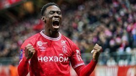 Inter Milan planning swoop for Folarin Balogun?