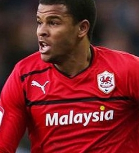 Fraizer Campbell