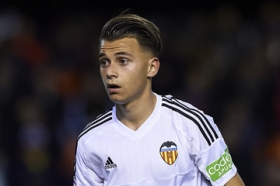 Spanish teenager to snub Man Utd move