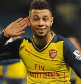 Francis Coquelin news