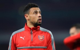 Francis Coquelin feels he should have left Arsenal sooner