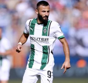 Liverpool chasing Franck Honorat Liverpool chasing Franck Honorat